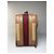 Vintage Gucci Web Stripe Canvas Reisetasche Beige Braun - Ansicht 5