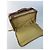 Vintage Gucci Web Stripe Canvas Reisetasche Beige Braun - Ansicht 6