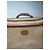 Vintage Gucci Web Stripe Canvas Reisetasche Beige Braun - Ansicht 8