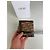 Vintage Dior Oblique Canvas Wallet Brown Beige Silver - view 10