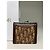 Vintage Dior Oblique Canvas Wallet Brown Beige Silver - view 12