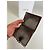 Vintage Dior Oblique Canvas Wallet Brown Beige Silver - view 4