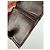 Vintage Dior Oblique Canvas Wallet Brown Beige Silver - view 5