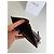 Vintage Dior Oblique Canvas Wallet Brown Beige Silver - view 8