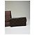 Vintage Louis Vuitton Monogram Canvas Long Wallet Brown Beige - view 10