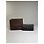 Vintage Louis Vuitton Monogram Canvas Long Wallet Brown Beige - view 2