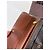 Vintage Louis Vuitton Monogram Canvas Long Wallet Brown Beige - view 4