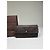 Vintage Louis Vuitton Monogram Canvas Long Wallet Brown Beige - view 9