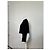 Chloé Giacca corta vintage Chloe nera in poliestere M Nero - vista 2