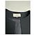 Chloé Giacca corta vintage Chloe nera in poliestere M Nero - vista 5