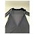 Vintage Givenchy Samtbesatz Kleid Schwarz M - Ansicht 8