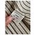 Camicia in cotone a righe vintage Balenciaga da uomo Crema Beige M - vista 6