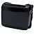 Saint Laurent Solferino Small Patent Leather Flap Crossbody Black Nero - vista 2