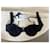 Top de bikini Prada negro  - vista 4