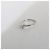 Tiffany & Co. Diamant-Verlobungsring mit Brillantschliff, 0,84 ct - Ansicht 6