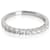 Tiffany & Co. Platinum Diamond Tiffany Forever Ring  - Ansicht 1
