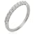 Tiffany & Co. Platinum Diamond Tiffany Forever Ring  - Ansicht 2