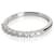 Tiffany & Co. Platinum Diamond Tiffany Forever Ring  - Ansicht 3