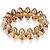 Love Clash de Cartier Ring, Modell Medium, Roségold - Ansicht 4