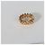 Love Clash de Cartier Ring, Modell Medium, Roségold - Ansicht 6
