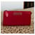 Louis Vuitton Pochette Vernos Rosa - vista 2