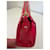 Louis Vuitton Pochette Vernos Rosa - vista 5
