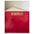 Louis Vuitton Pochette Vernos Rosa - vista 6