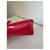 Louis Vuitton Pochette Vernos Rosa - vista 9