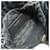 Mini borsa a tracolla Chanel Nero - vista 21
