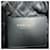 Mini borsa a tracolla Chanel Nero - vista 22