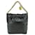 Mini borsa a tracolla Chanel Nero - vista 4