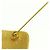 Spilla in metallo dorato Chanel D'oro - vista 11