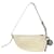 Borsa a tracolla Burberry Mini Shield Crudo