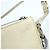Borsa a tracolla Burberry Mini Shield Crudo - vista 10