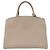 Borsa Louis Vuitton Grand Palais MM da donna Grigio - vista 2
