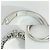 Tiffany & Co. 18K Weißgold Diamantring - Ansicht 6