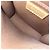 Borsa a tracolla mini Louis Vuitton Monogram Petite Sac Plat da donna Marrone - vista 4