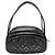 Borsa a tracolla Monogram Vienna Clara da donna Louis Vuitton Nero - vista 2