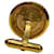 Gemelli Chanel placcati oro D'oro  - vista 4