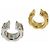 Louis Vuitton Pillow Ear Cuff - Ansicht 2