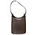 Borsa a Spalla Louis Vuitton Verseau Marrone - vista 2