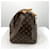 Louis Vuitton Monogram Keepall 45 - vista 3