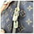 Louis Vuitton Monogram Keepall 45 - vista 7