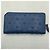 Portafoglio lungo Carnaby S Jimmy Choo Blu - vista 2