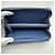 Portafoglio lungo Carnaby S Jimmy Choo Blu - vista 5