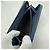 Portafoglio lungo Carnaby S Jimmy Choo Blu - vista 6