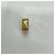 Brincos Bouquets d'Oreilles Nanogram Louis Vuitton Prata Dourado - vista 2