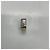 Brincos Bouquets d'Oreilles Nanogram Louis Vuitton Prata Dourado - vista 3