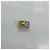 Brincos Bouquets d'Oreilles Nanogram Louis Vuitton Prata Dourado - vista 4