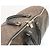 Louis Vuitton Keepall Bandouliere Monogram Canvas 55 Castaño - vista 6
